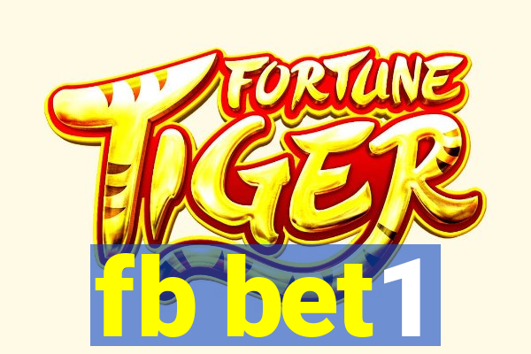 fb bet1